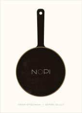 book NOPI: The Cookbook