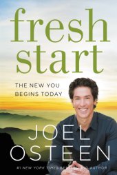 book Fresh start: the new you begins today