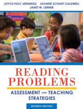 book Reading problems: assessment and teaching strategies