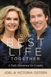 book Our best life together: a daily devotional for couples