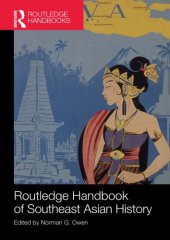 book Routledge Handbook of Southeast Asian History