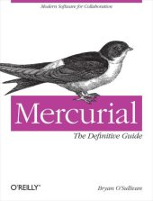 book Mercurial the definitive guide