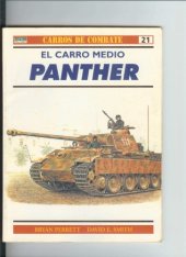 book El carro medio Panther