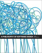 book A Philosophy of Software Design