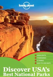 book Discover USA's Best National Parks