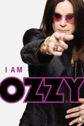 book I am Ozzy