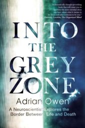 book Into the grey zone: a neuroscientist explores the border between life and death