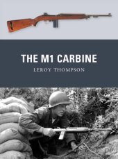 book The M1 Carbine