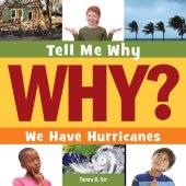 book We have hurricanes