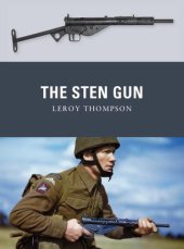 book The Sten Gun