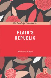 book The Routledge Guidebook to Plato's Republic