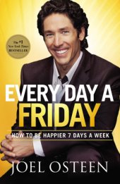 book Every Day a Friday