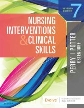 book Nursing Interventions & Clinical Skills E-Book