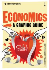 book Introducing economics: a graphic guide