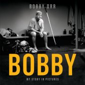 book Bobby: my story in pictures