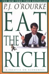 book Eat the Rich