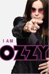 book I Am Ozzy