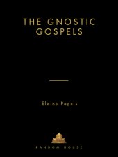 book The Gnostic Gospels