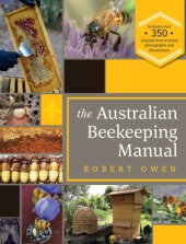 book The Australian Beekeeping Manual