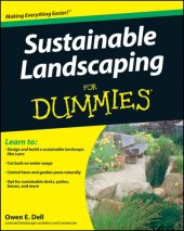 book Sustainable Landscaping For Dummies