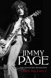 book Jimmy Page