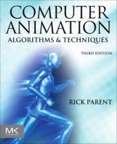 book Computer Animation: Algorithms and Techniques: Parent