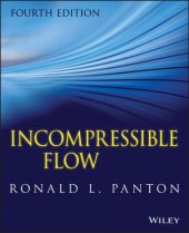 book Incompressible flow