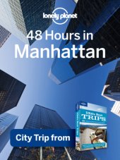 book 48 Hours in Manhattan