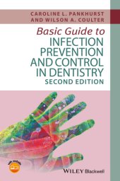 book Basic Guide to Infection Prevention and Control in Dentistry