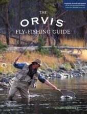 book The Orvis fly-fishing guide