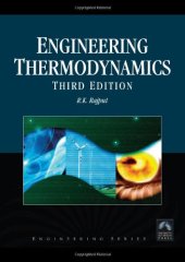 book Engineering Thermodynamics: A Computer Approach (SI Units Version), Third Edition