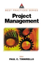 book Project Management