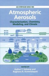 book Atmospheric Aerosols: Characterization, Chemistry, Modeling, and Climate