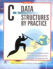 book C and Data Structures by Practice