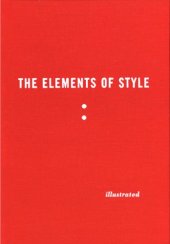 book The Elements of Style Illustrated