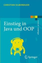 book Einstieg in Java und OOP