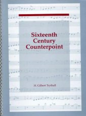 book Sixteenth Century Counterpoint