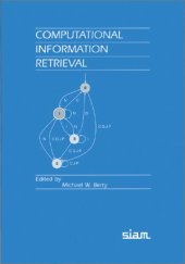 book Computational information retrieval