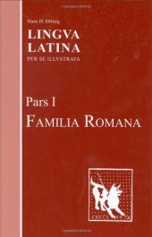 book Pars I: Familia Romana