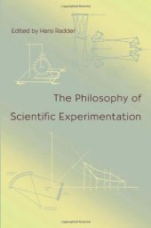 book The Philosophy Of Scientific Experimentation