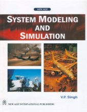 book System Modelling and Simulation