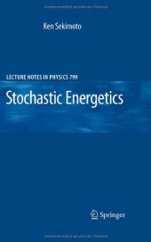 book Stochastic Energetics