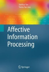 book Affective Information Processing