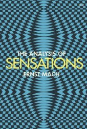 book Analysis of Sensations