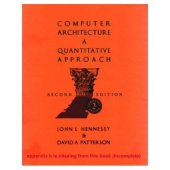 book Computer Architecture a Quantitative Approach