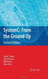 book SystemC: From the Ground Up