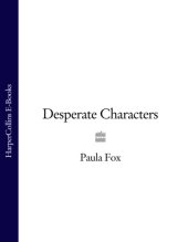 book Desperate Characters