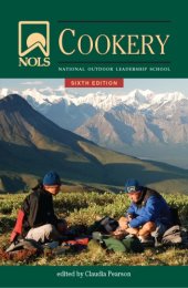 book NOLS cookery