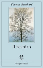 book Il respiro. Una decisione