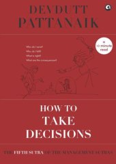 book How to take decisions